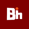 Bh brand mark